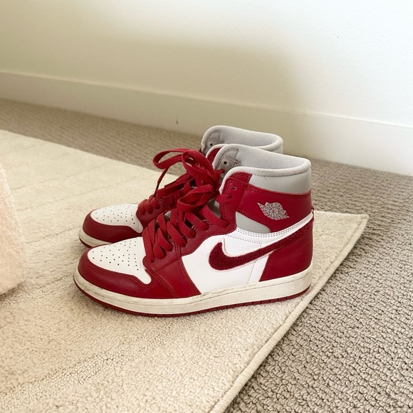 nike | air jordan 1 retro high OG - Picture 3 of 8